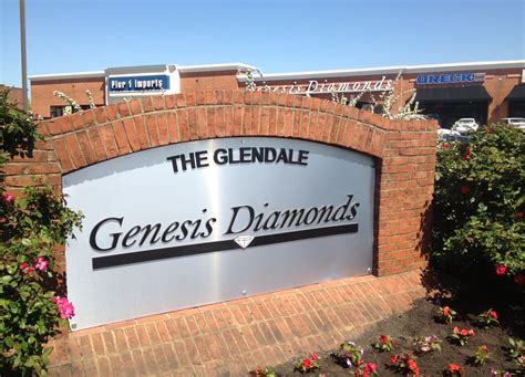 genesis diamonds green hills